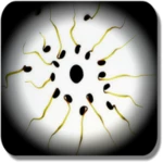 fertility treatments android application logo